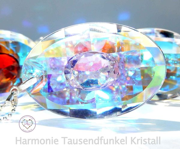 Harmonie Chamuel Tausendfunkel Kristall