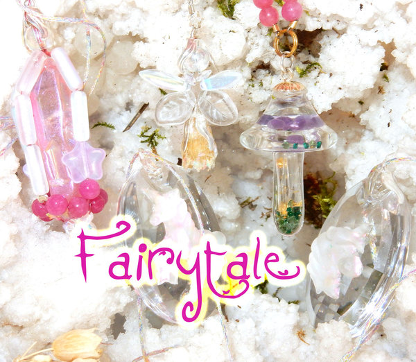 Fairytale Wanderung
